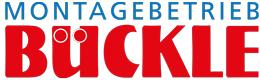 Montagebetrieb Bückle